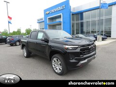 2025 Chevrolet Colorado Z71 Truck