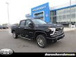  Chevrolet Silverado 2500 HD