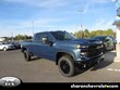 Chevrolet Silverado 2500 HD