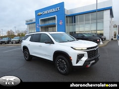 2026 Chevrolet Traverse Z71 SUV