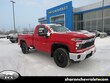  Chevrolet Silverado 3500 HD