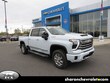  Chevrolet Silverado 2500 HD