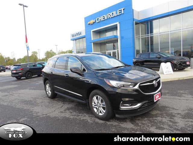 2019 Buick Enclave