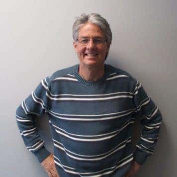 Staff member Ty Garrett from ID_11c39f