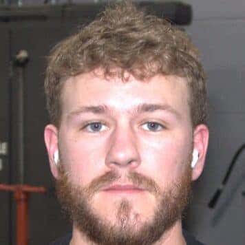 Staff member BRADY BAILEY from ID_a2b5df
