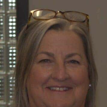 Staff member KRISTI BRYAN from ID_c09e21