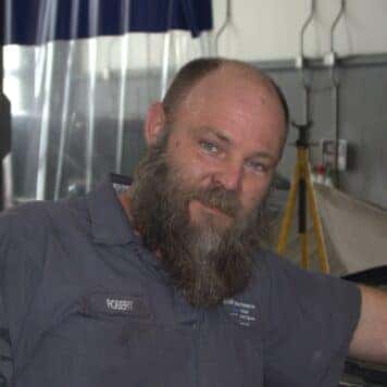 Staff member ROBERT HADDOX from ID_a2b5df