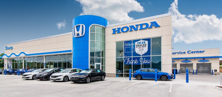 Honda Dealers In Kansas >> Sharp Honda Topeka Ks New Used Honda Dealership Honda Dealers In Kansas >> Sharp Honda Topeka Ks New Used Honda Dealership