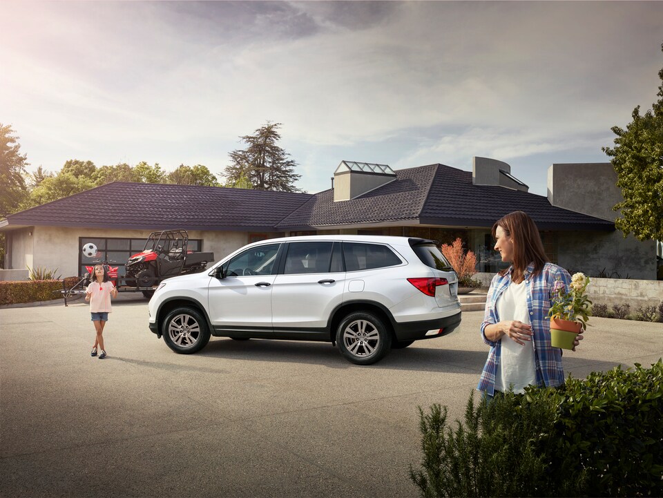 Sell Your Car in Topeka, KS Sharp Honda