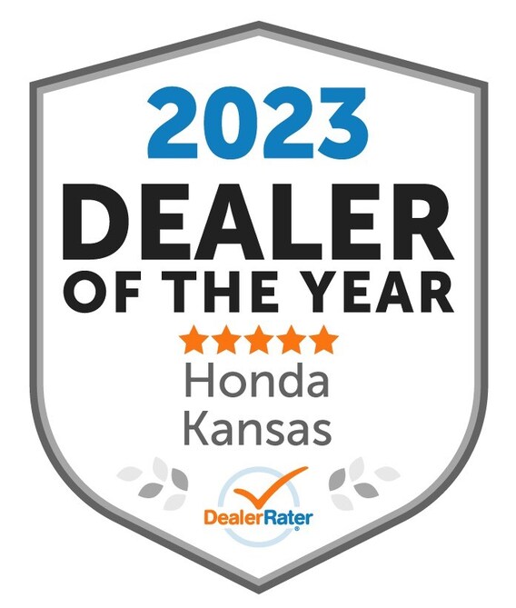 About Sharp Honda: Honda Dealer Near Lawrence, KS