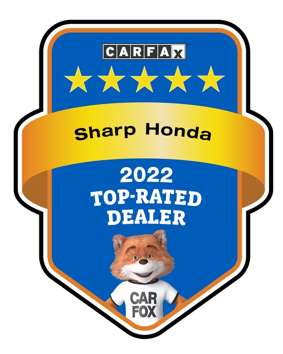 About Sharp Honda: Honda Dealer Near Lawrence, KS