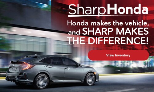 Sharp Honda  Topeka, KS  New u0026 Used Honda Dealership