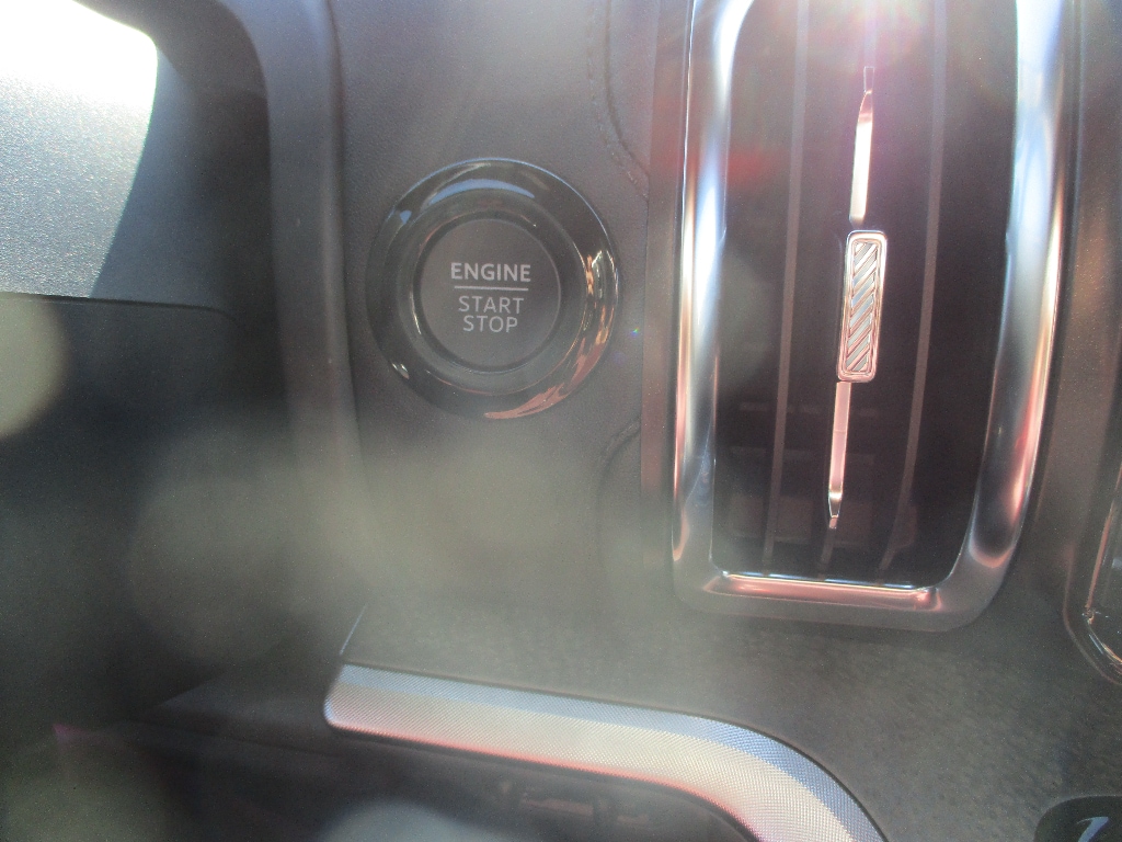 2025 Ford Expedition Tremor - Photo 7