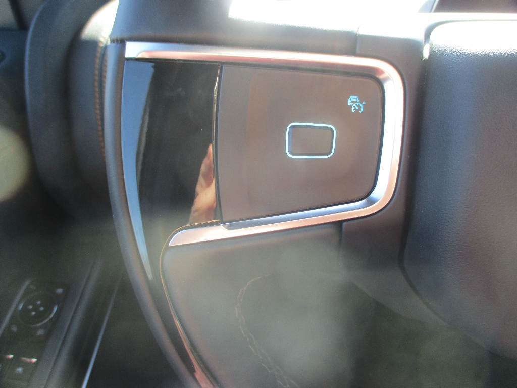 2025 Ford Expedition Tremor - Photo 12
