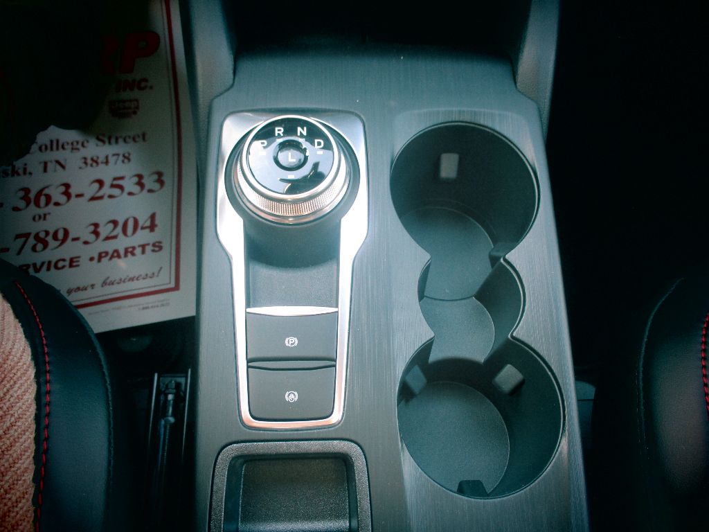 2026 Ford Escape ST-Line - Photo 10