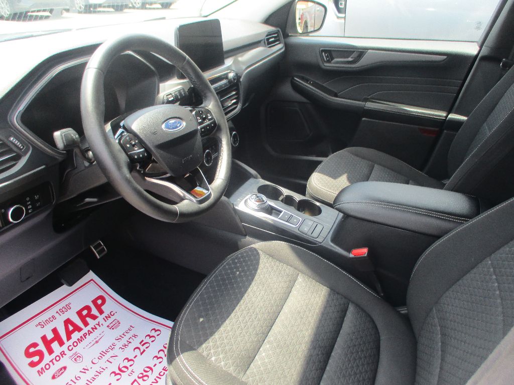 2023 Ford Escape Active photo 4