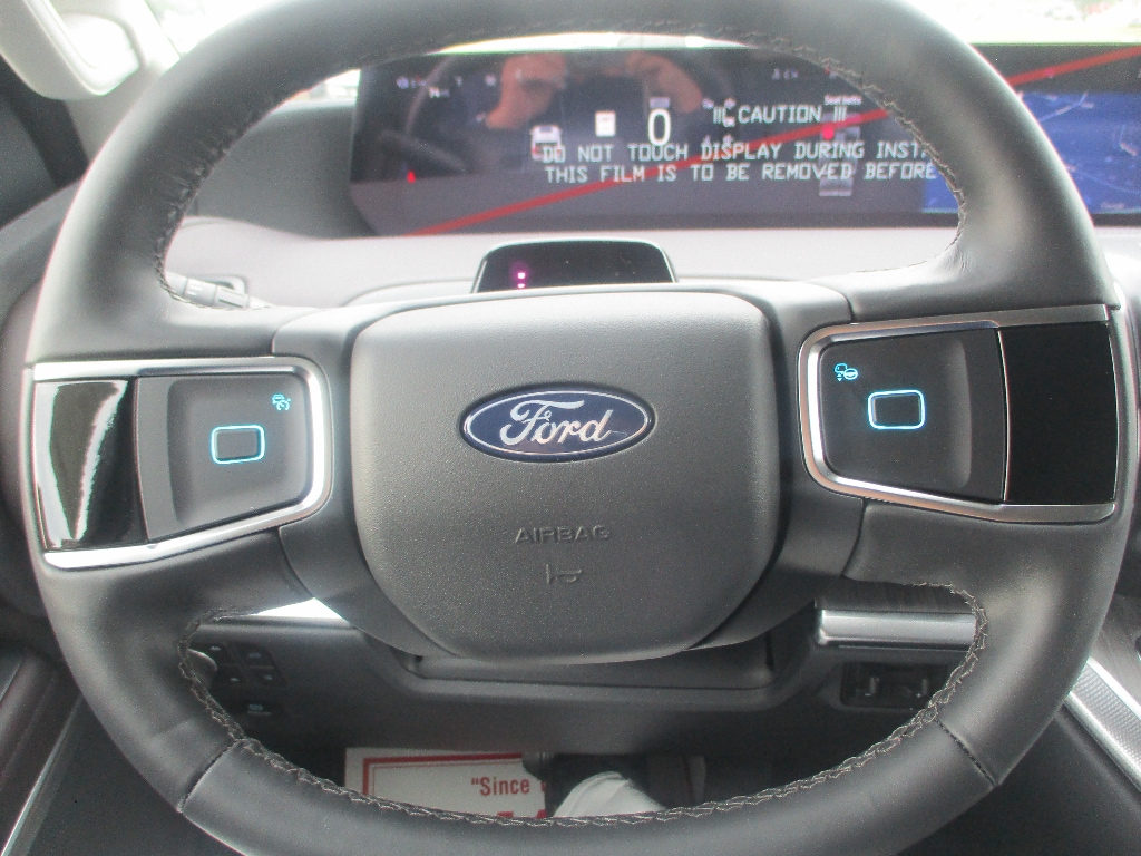 2026 Ford Expedition MAX Platinum - Photo 12