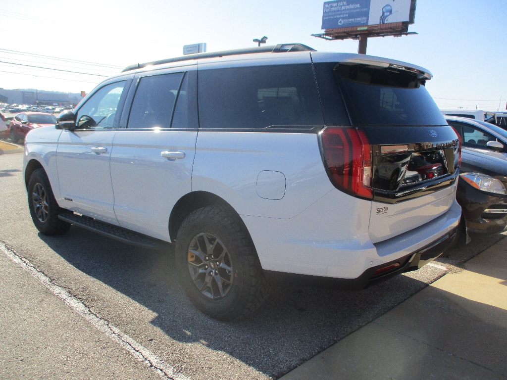 2025 Ford Expedition Tremor - Photo 20