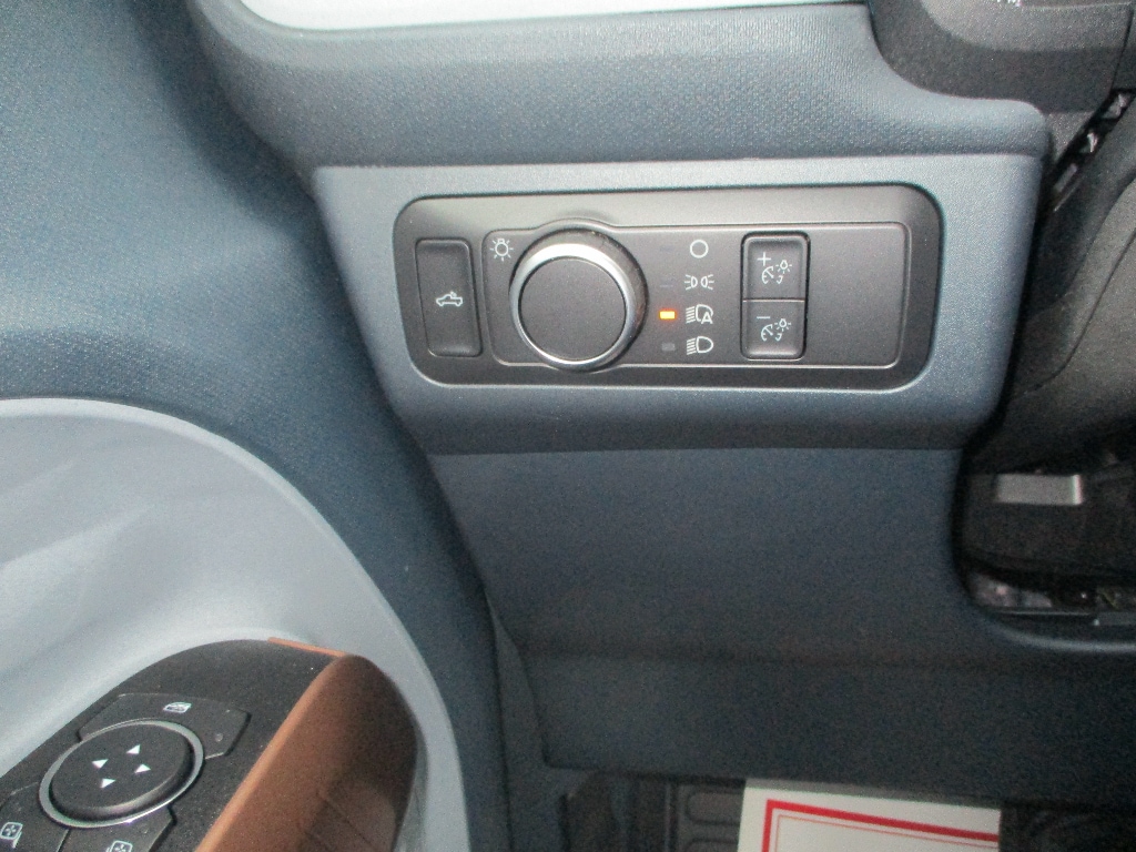 2022 Ford Maverick Lariat - Photo 16