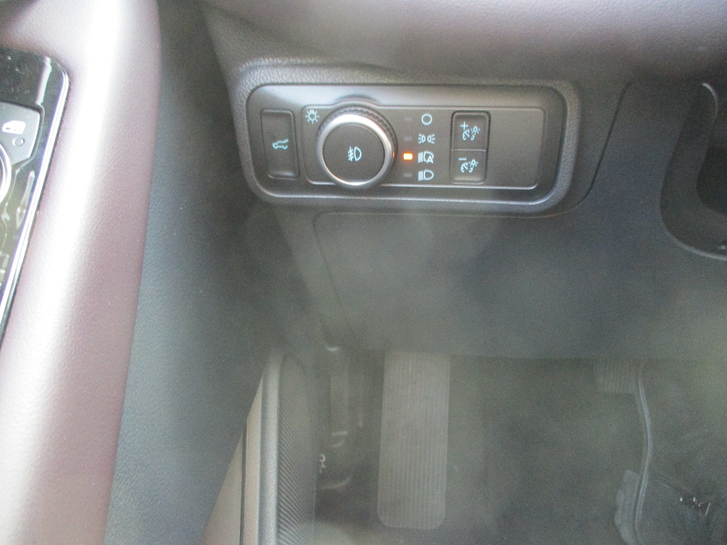 2026 Ford Explorer Platinum - Photo 14