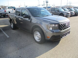 2026 Ford Maverick XL Cab; Super Crew