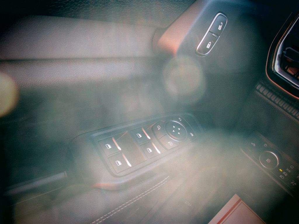 2025 Ford Ranger XLT - Photo 14