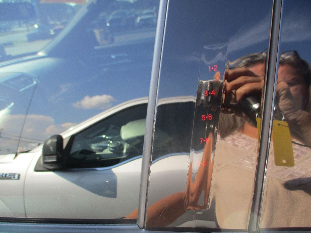 Used 2018 Ford Explorer Sport SUV