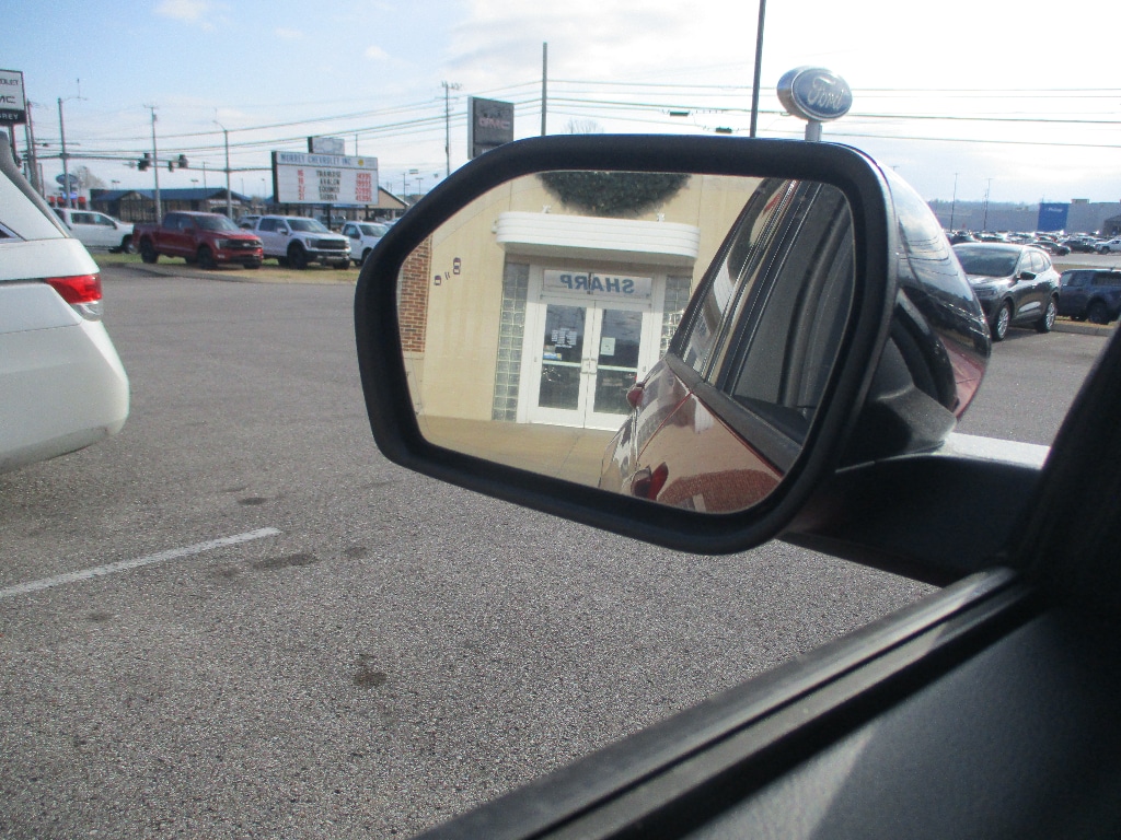 2026 Ford Explorer Platinum - Photo 16