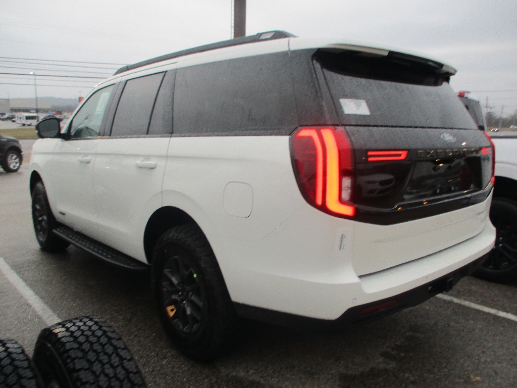 2026 Ford Expedition Tremor - Photo 19
