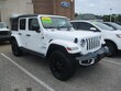 Jeep Wrangler 4xe