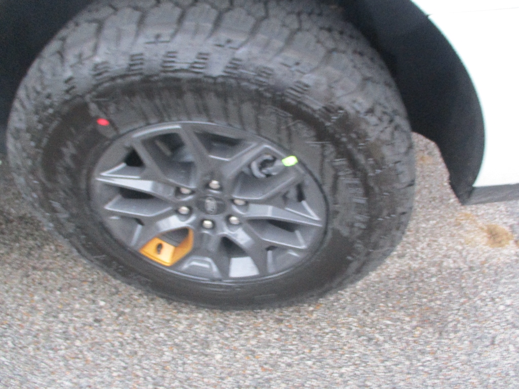 2026 Ford Expedition Tremor - Photo 24