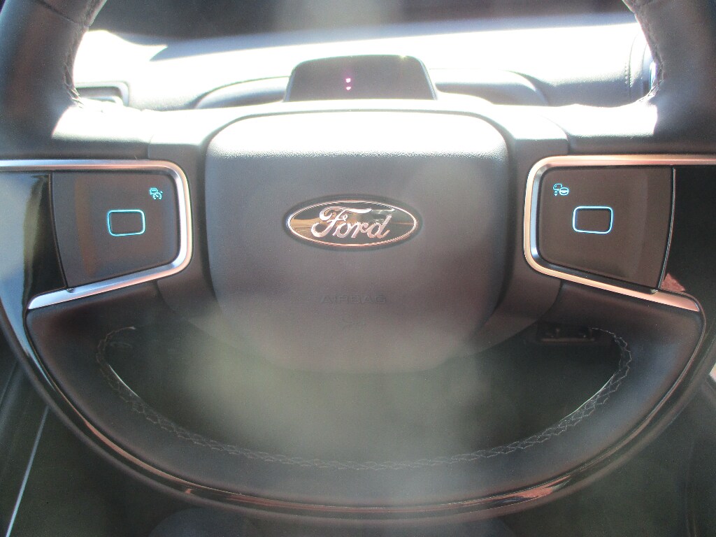 2025 Ford Expedition Tremor - Photo 11