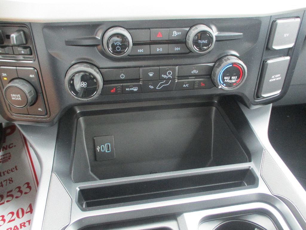 2026 Ford F-350 Super Duty Chassis Cab XLT - Photo 8