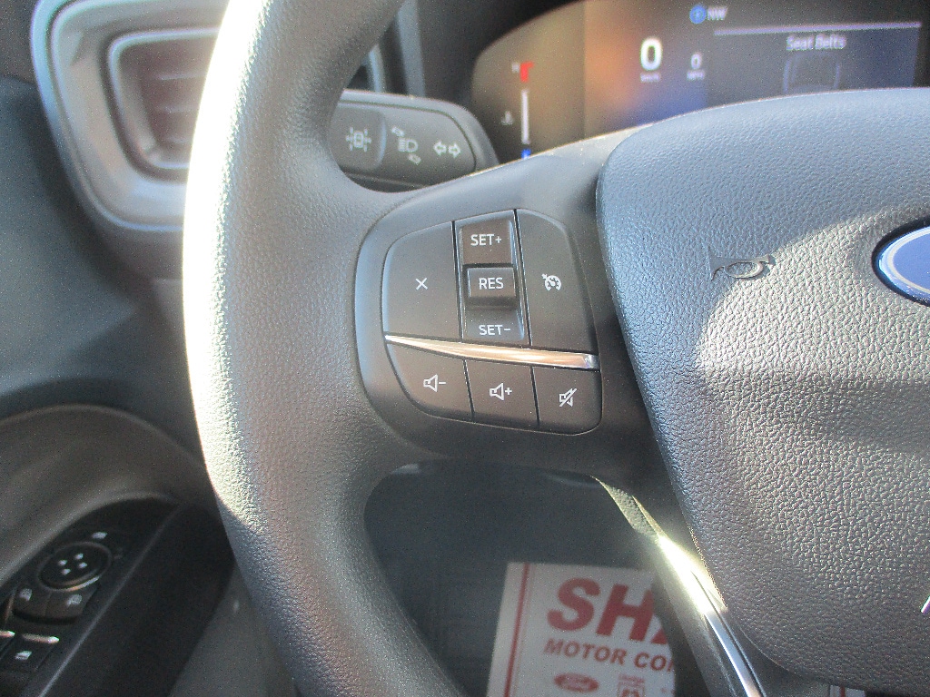 2026 Ford Maverick XL - Photo 10