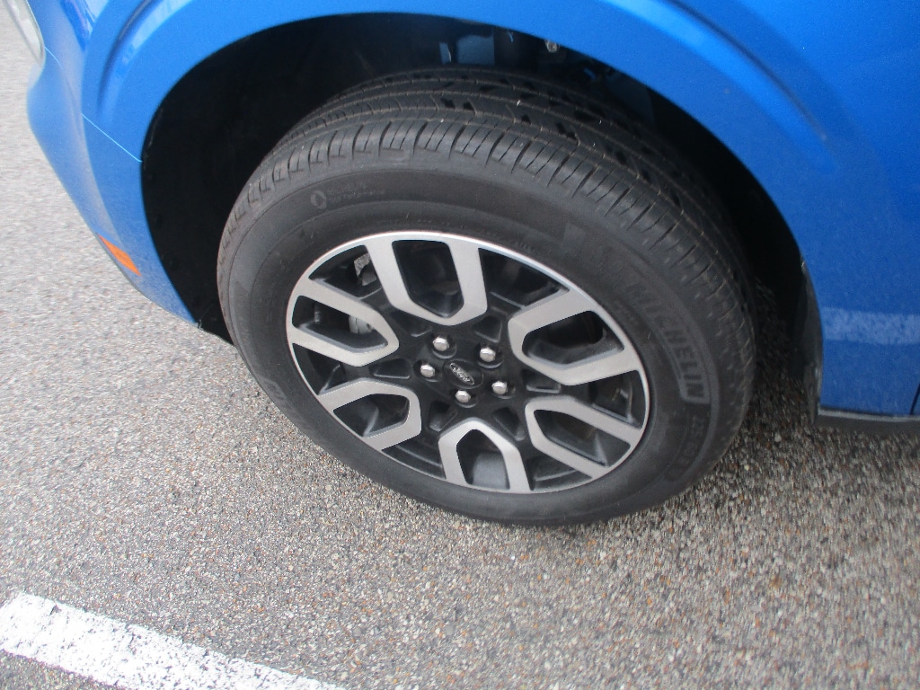 2022 Ford Maverick Lariat - Photo 26