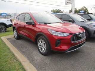 2026 Ford Escape Active Sport Utility