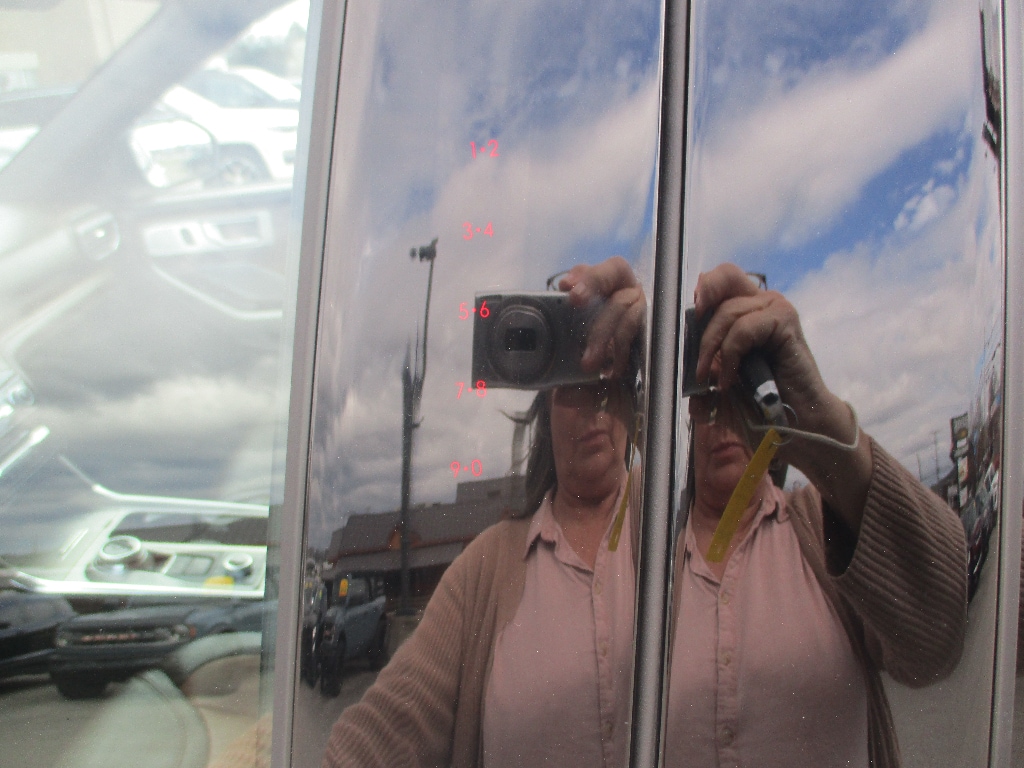 Used 2021 Ford Explorer King Ranch Sport Utility