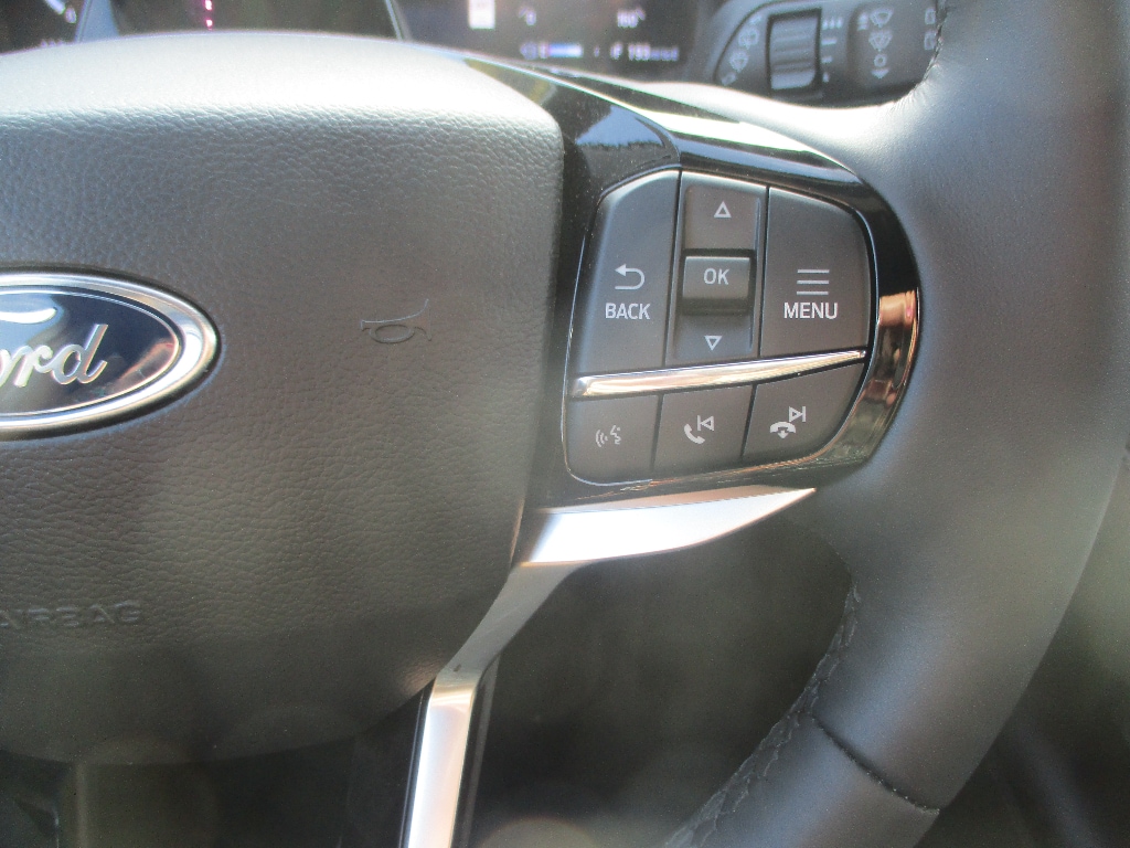 2026 Ford Explorer Platinum - Photo 12
