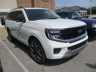 2026 Ford Expedition Platinum Sport Utility