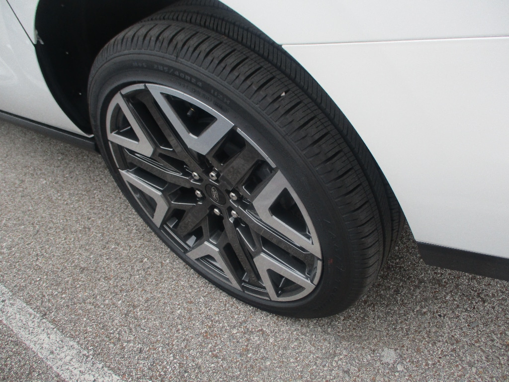 2026 Ford Expedition MAX Platinum - Photo 27