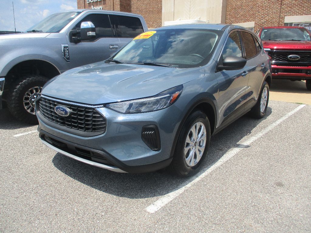 2023 Ford Escape Active photo 3