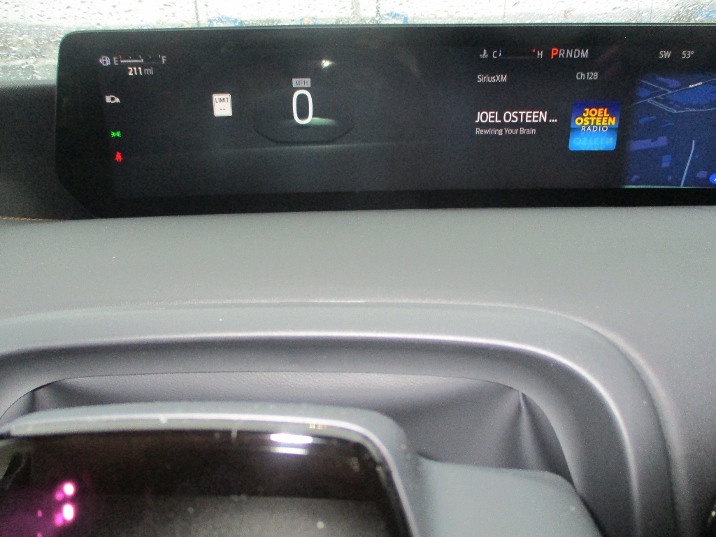 2026 Ford Expedition Tremor - Photo 14