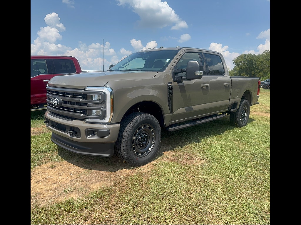New 2027 Ford Super Duty F-250 SRW XLT