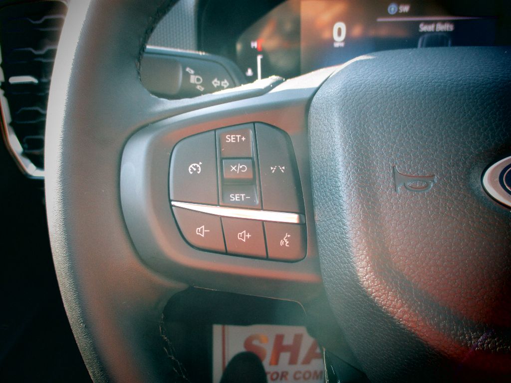 2025 Ford Ranger XLT - Photo 10