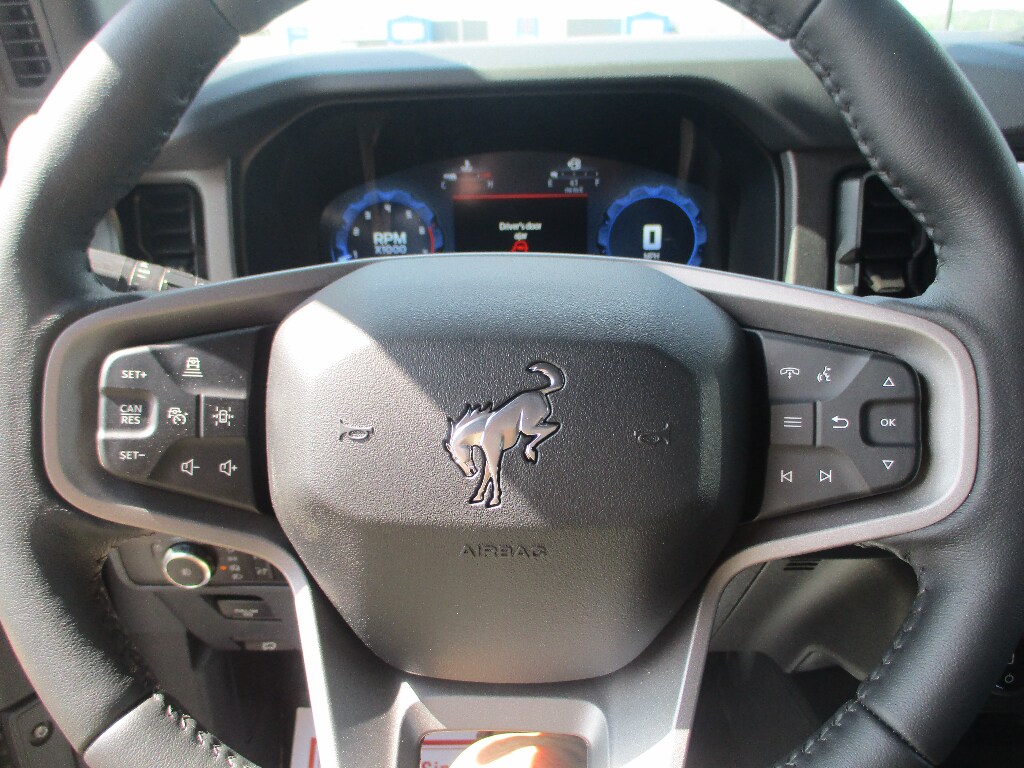 2026 Ford Bronco 4-Door Badlands - Photo 11