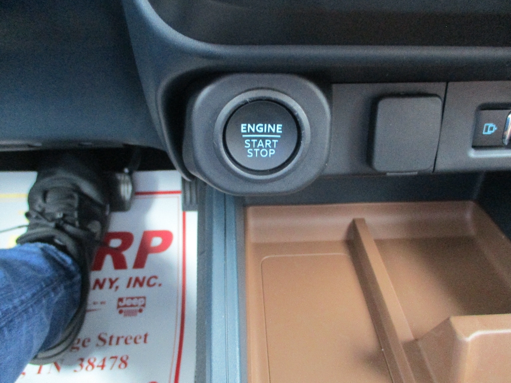 2022 Ford Maverick Lariat - Photo 8