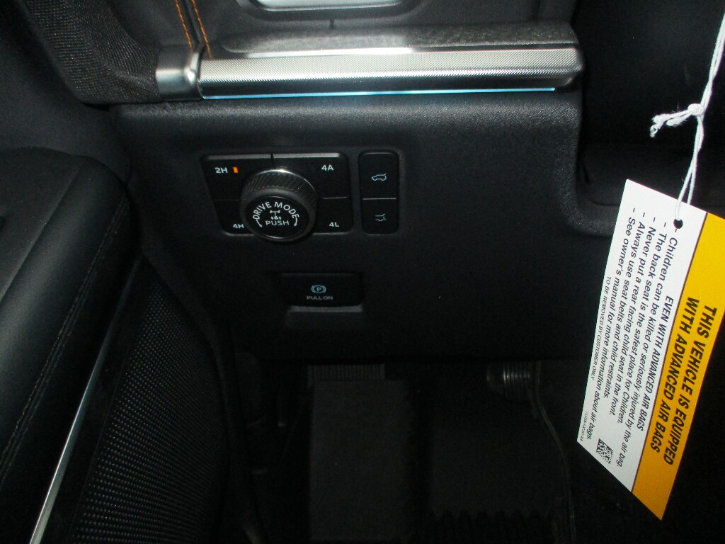 2026 Ford Expedition Tremor - Photo 15