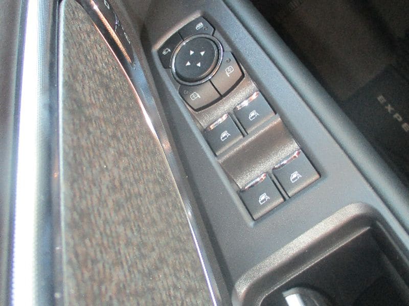 2025 Ford Expedition Tremor - Photo 16