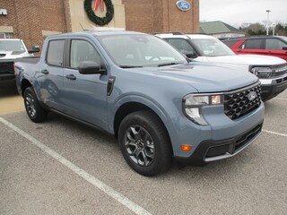 2026 Ford Maverick XLT Cab; Super Crew