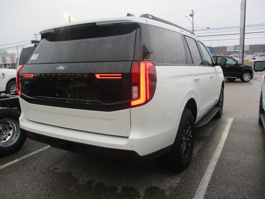 2026 Ford Expedition Tremor - Photo 21